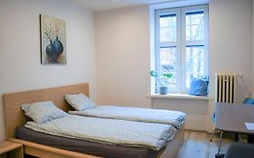 One-Room Apartment On Ogarna St In The Old Town